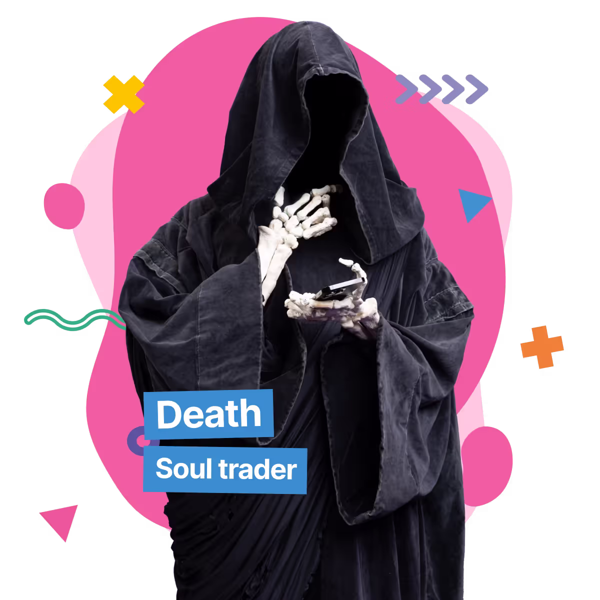 soul trader